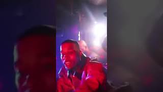 Tory Lanez Talk To Me Performance