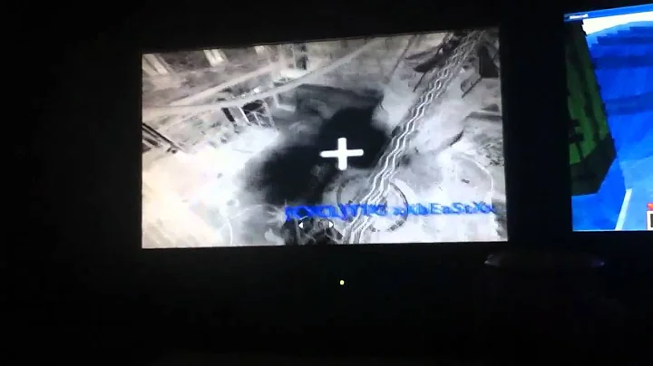 Waw moded zombie ac130