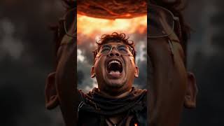 #ashura #fightscene #budha #epicbattle #fyp #trending #game #anime
