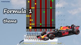 Kalimba tutorial: Formula One theme
Learn how to play the F1 theme.
Kalimba version created by Kalimba Songs
Twitter (@KalimbaSongs): https://twitter.com/KalimbaSongs
Instagram: https://www.instagram.com/beeano.kalimba/
Website: https://www.kalimbasongs.com
#kalimba #formula1 Kalimba tutorial: Formula One theme