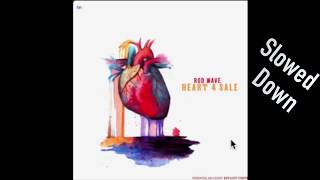 Rod Wave - Heart 4 Sale (Slowed)