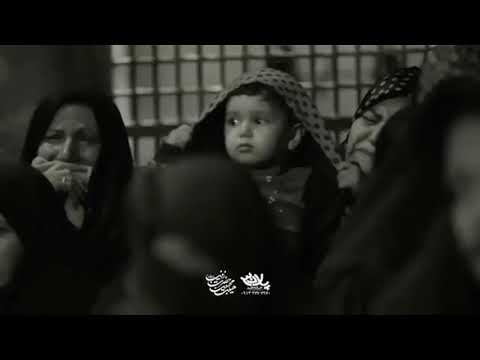 ناحلة الجسم یعنی نحیف ودل شکسته میری