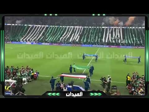 مثل بلادك ولك الشرف أجواء خيالية في الإنماء