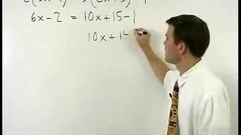 Interactive Math - MathHelp.com - 1000+ Online Math Lessons