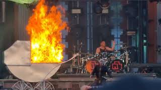 Rammstein - Puppe (live @ Nijmegen, NL) 2022