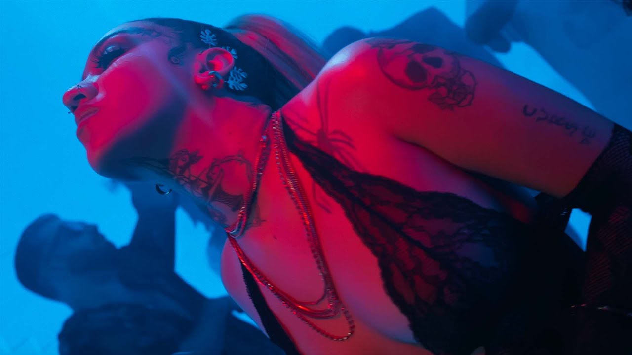 Tatitron, Lil Keren, Miracali - 90 DÍAS  (Video Oficial)