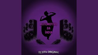 AUTOMOTIVO DA ÍNDIA