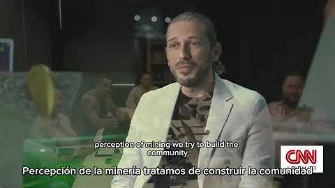 Bienvenidos a Mining Race - La forma simplificada de minar BTC.