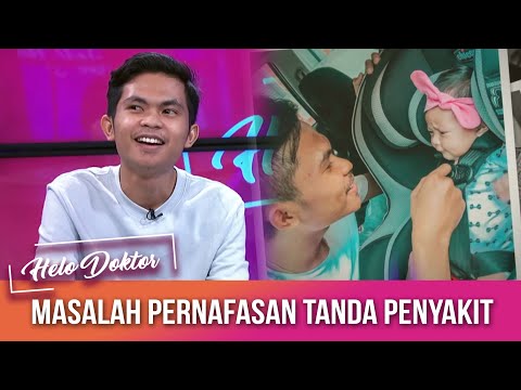 Video: Doktor IOM - Arahan Untuk Menggunakan Sirap Batuk, Harga, Ulasan