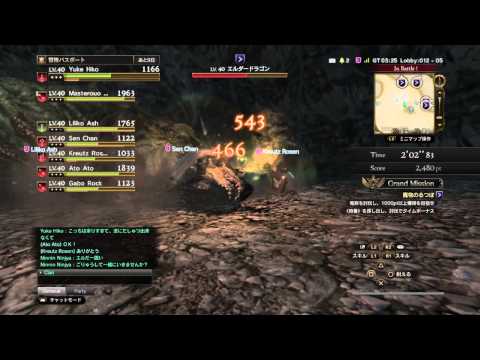 【DDON】1からするドラゴンズドグマオンライン！Part56 GM魔物のるつぼ 脱出できない