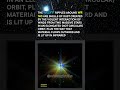 Two massive stars create boxy patterns that shouldn't exist #astronomy #physics #space