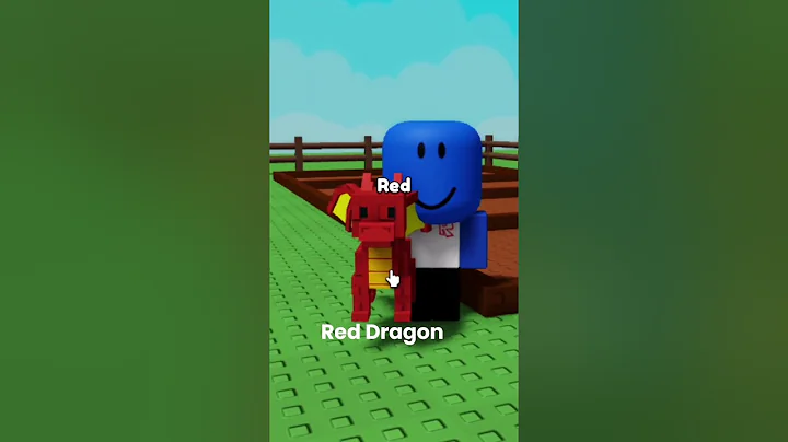 The RAREST Pets In Grow a Garden...