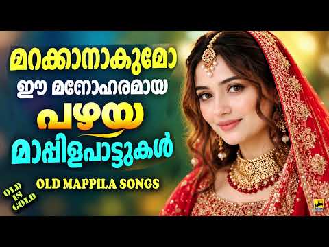 Kannur Shareef Mappila Songs | പഴയ മാപ്പിളപ്പാട്ടുകൾ Old Mappilapattukal | Malayalam Mappilapatukal