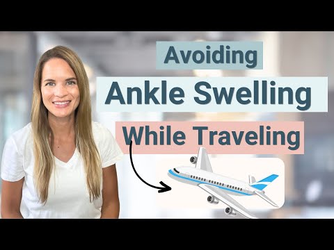 Leg Swelling &