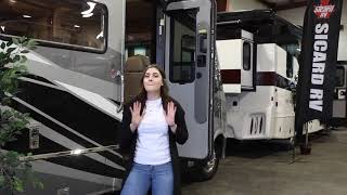 20% off Parts & Accessories! | Sicard RV Spring Open House Event
