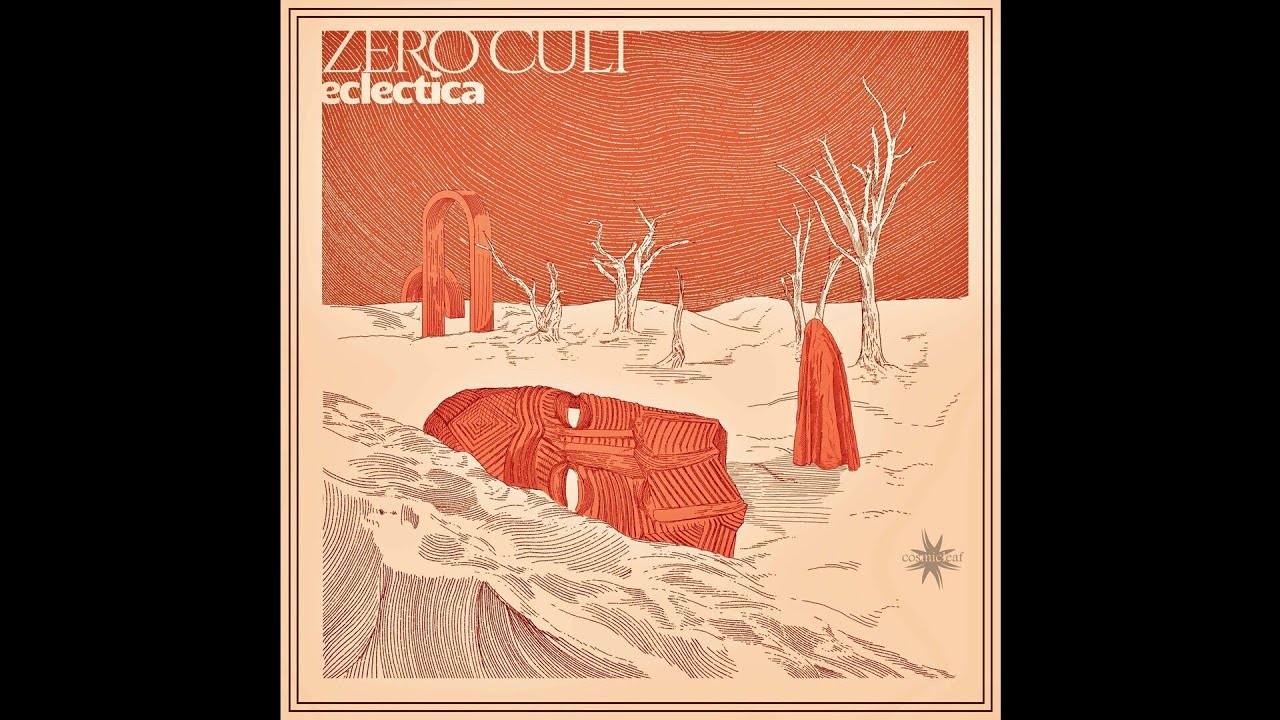 Watch Zero Cult - Eclectica - 08 Icarus (Ambient Chill Electronica) on YouTube Watch Zero Cult - Eclectica - 08 Icarus (Ambient Chill Electronica) on YouTube