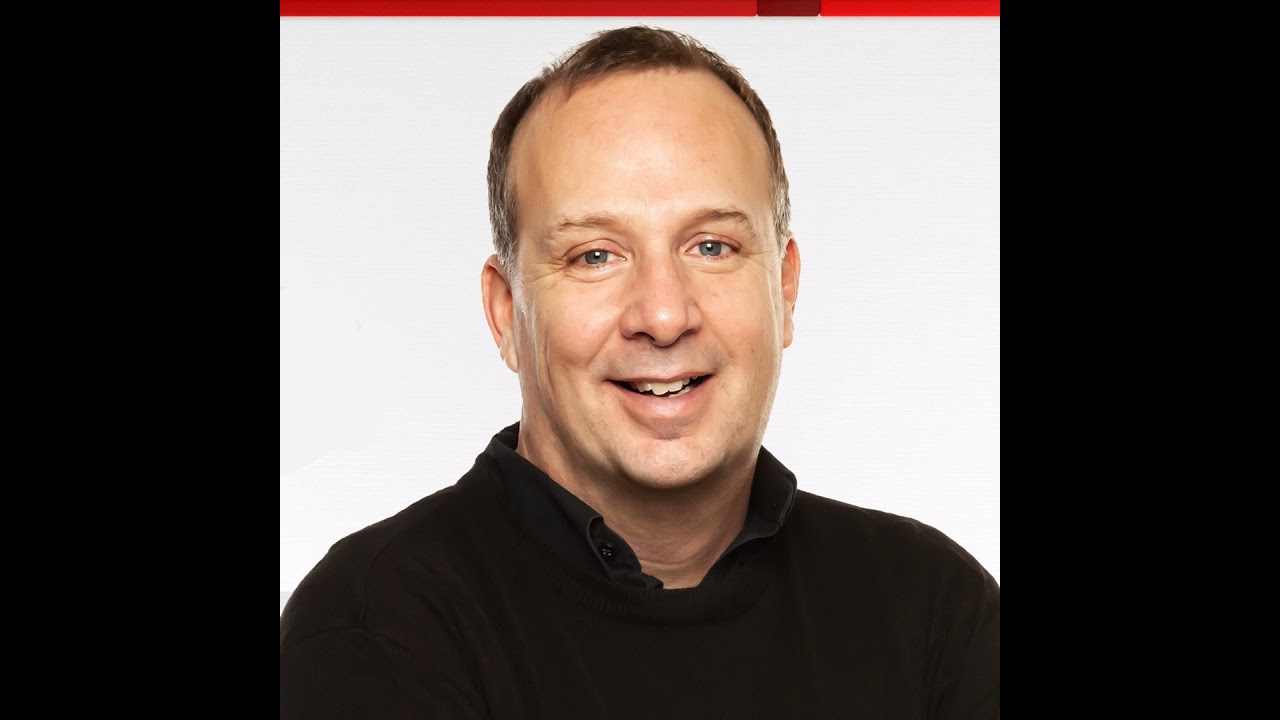 The Todd Veinotte Show | December 12, 2025