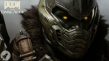 Doom The Dark Ages - Part 1 | The Beginning