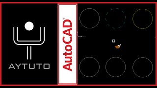 Igualar propiedades de objetos en AUTOCAD