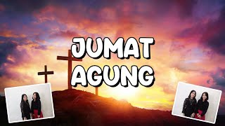 IBADAH SEKOLAH MINGGU - JUMAT AGUNG - HKBP RESORT SALEMBARAN