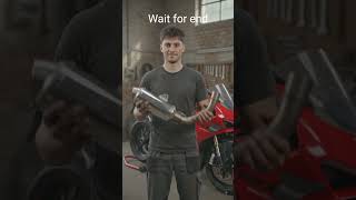 ABANDONED Ducati Panigale Restoration 😱 | Ultimate Superbike Rebuild