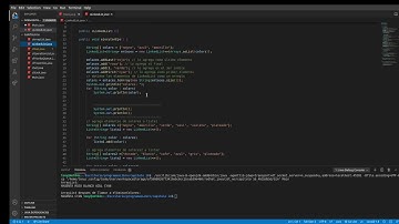 Capitulo 16 // Java como programar (Décima edición)