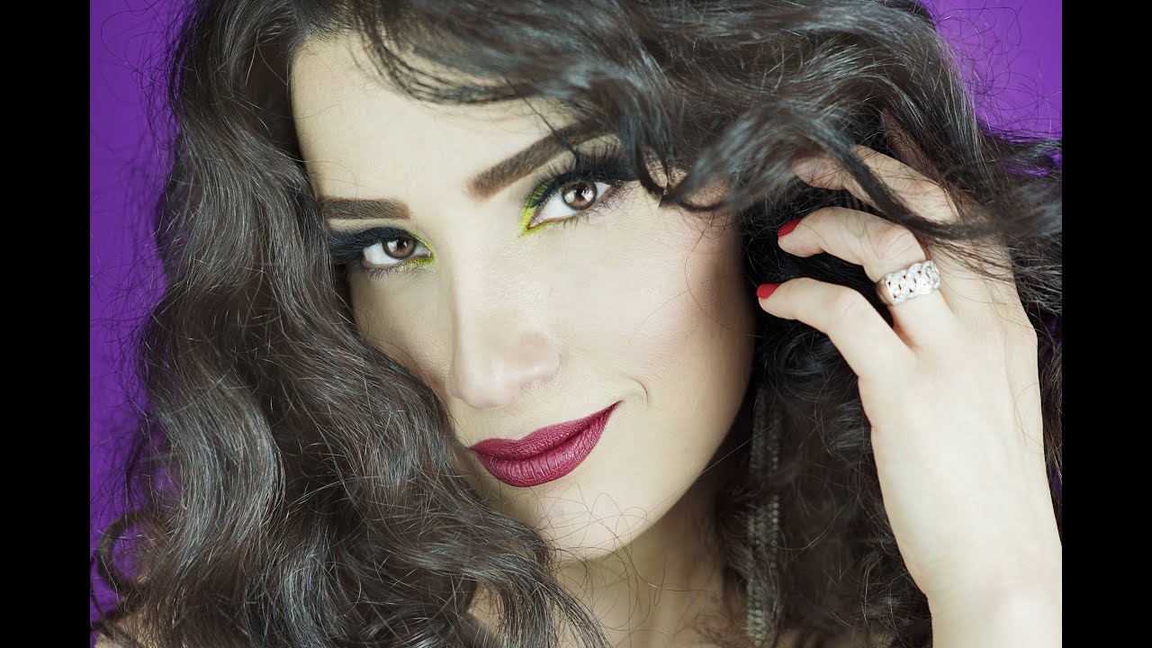 SONGTV Armenia - Anna Khachatryan