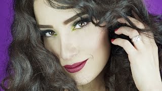 Смотреть Anna Khachatryan - Baghmanchi (2015) Видеоклип!