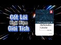 Giải Tích &amp; Những Khái Niệm Cốt Lõi | Core Concepts in Mathematics: Calculus | Talkshow 39