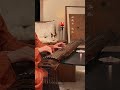 Guqin Cover - Nan Sheng Hen (难生恨)