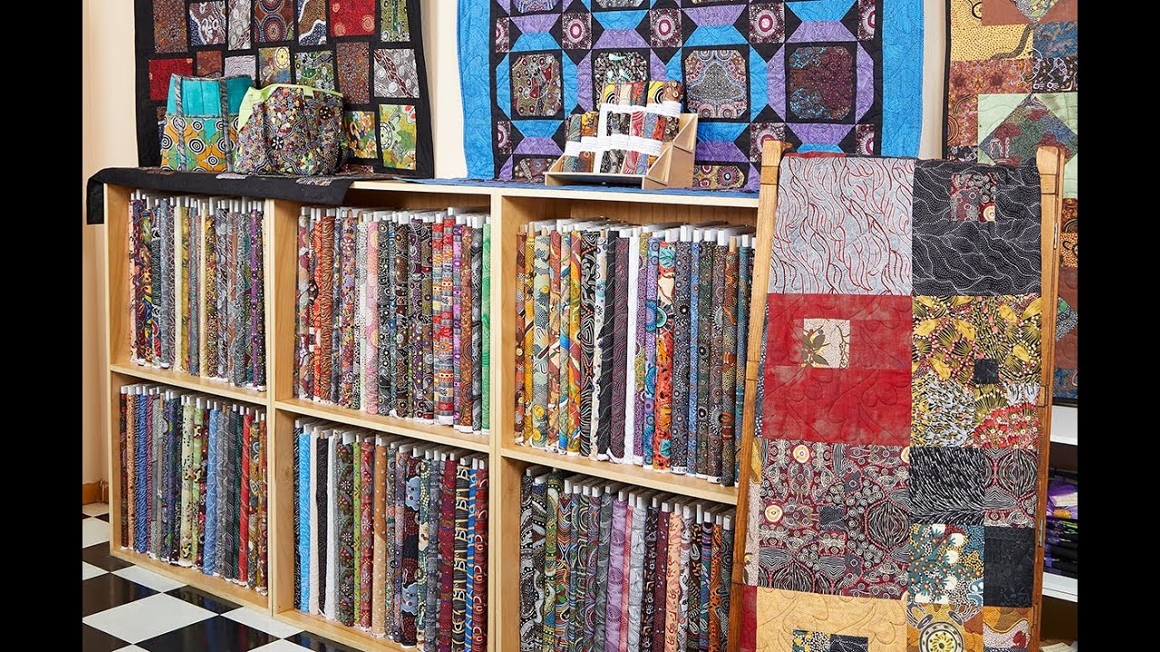 Sew Creative YouTube