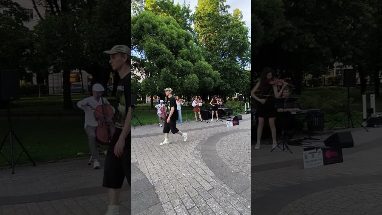 Music Щелкунчик на Горьковской в Санкт-Петербурге 