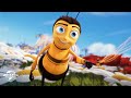 Bee Movie That S Pollen Power Kid Extended Preview 