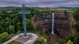 The Devil's Punchbowl