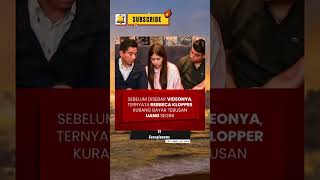 Download Lagu SK4NDAL REBECCA KLOPPER DIMINTA TEBUS4N #rebecca #viral #shorts #trending MP3