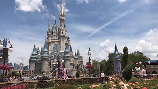Meeting New Friends & Our Very First Dapper Day! | Disney Springs | Magic Kingdom
