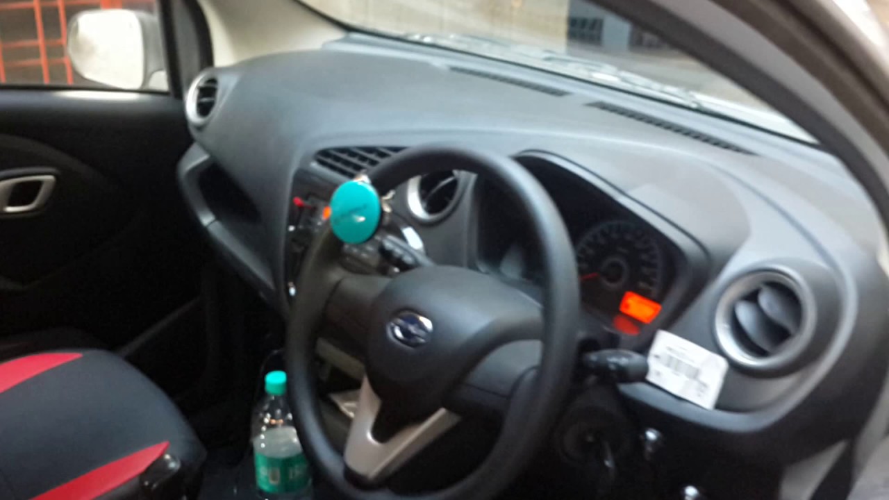 Car hand Driven Kit - YouTube