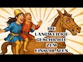 Langweilige griechische Mythen zum Einschlafen | Wie furchterregend war das Trojanische Pferd
