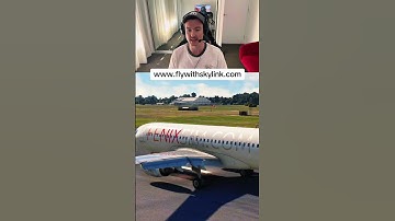 The new intelligent Copilot for Microsoft Flight Simulator