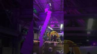 Robot Claw Game