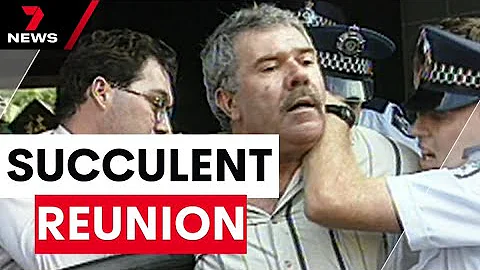The iconic 7NEWS story that went viral around the world | 7 News Australia - DayDayNews