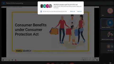 LNMU Part 3  Online Class, 14 June, 2021 || LNMU G.E.S Part 3 Online Class