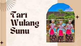 TARI WULANG SUNU by SD NEGERI 4 KALIASRI