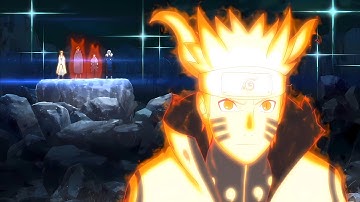 Opening 16 - Creditless | Naruto Shippuden | Silhouette | 4K UHD