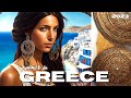 Cafe De Anatolia - Summer in Greece (Selected By Billy Esteban) DJ MIX 2023