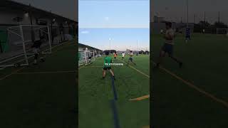 the art of passing 🔥