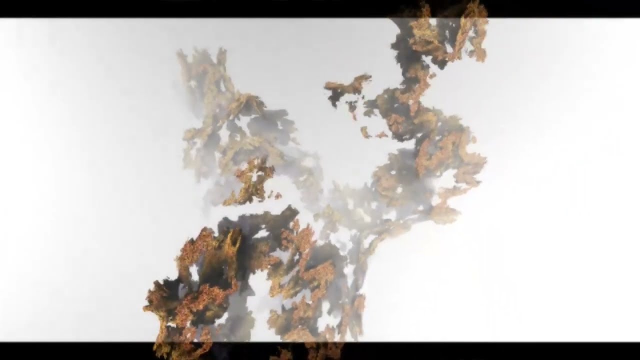 "V" by Velocity -  4K Intro Compo @ Assembly 2023 (4 kilobytes executable demo) | Demoscene