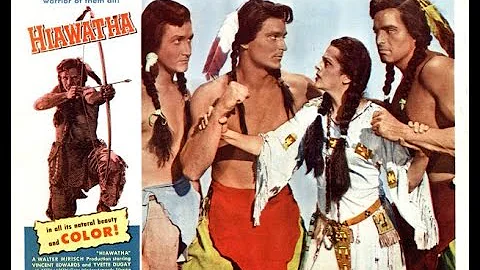 HIAWATHA (1952)