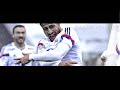 Nabil Fekir | Olympique Lyon | Skills Dribbling Goals | 2014-2015 (Full ᴴᴰ)