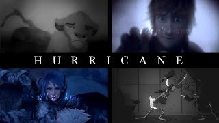 Multifandom | 𝐇𝐮𝐫𝐫𝐢𝐜𝐚𝐧𝐞